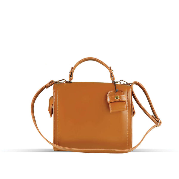 Bag X Barbara Brown