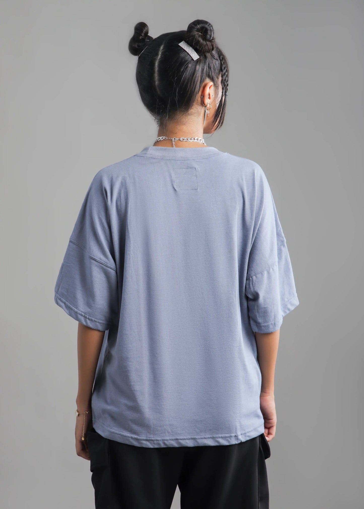 Twelve X Embroidery Tee