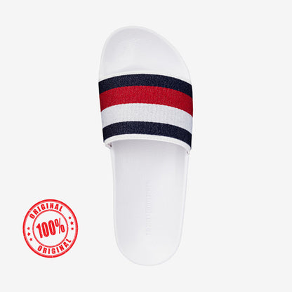 TH Tommy One Strap Flip Flops