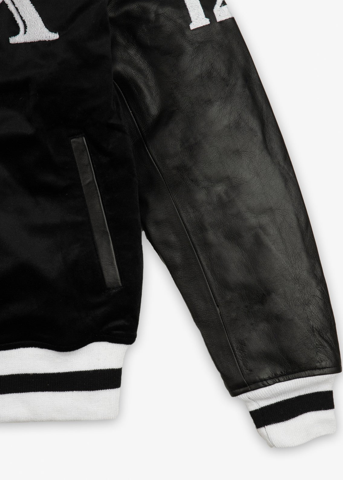Varsity Jacket
