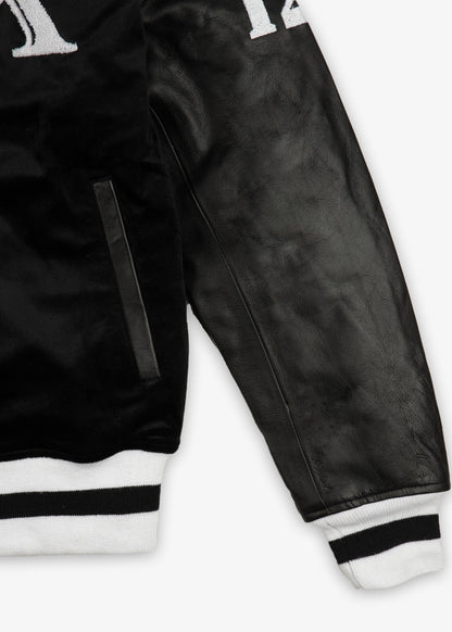 Varsity Jacket