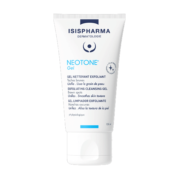 Isis Pharma Neotone Gel 150ml