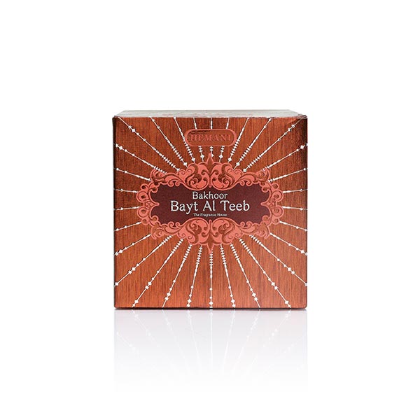 Bakhoor - Bayt Al Teeb 60gm