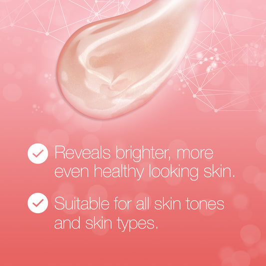 NG BRIGHT BOOST GEL CREAM Night 50ML 