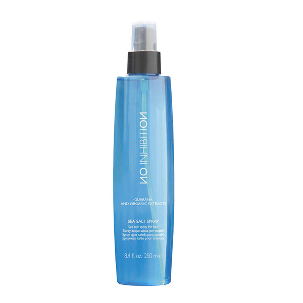 NO INHIBITION SEA SALT SPRAY 250ML
