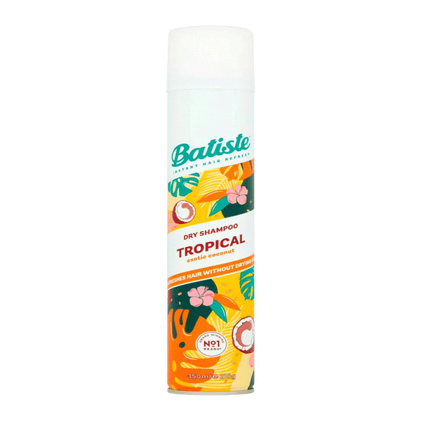 BATISTE TROPICAL - 200 ML