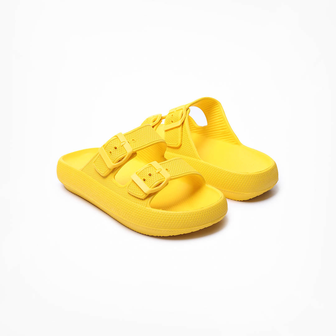Urban Nightingale (Yellow)