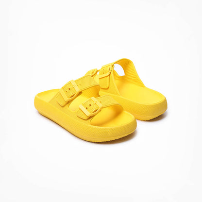 Urban Nightingale (Yellow)