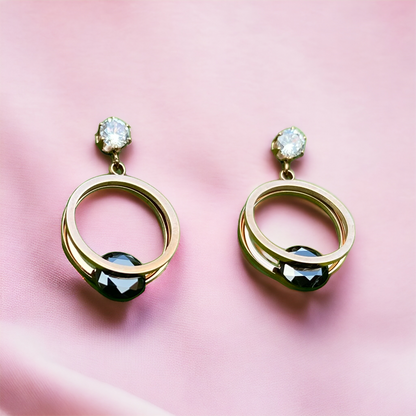Buy Finesse Earings 018 in Pakistan
