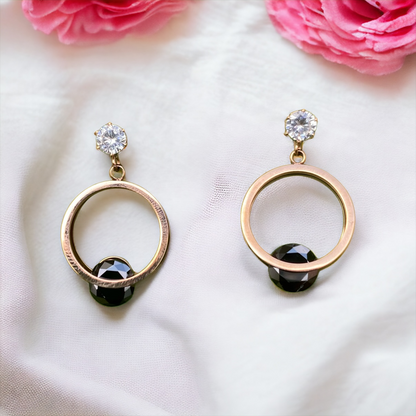 Buy Finesse Earings 018 in Pakistan