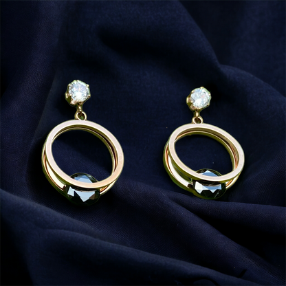 Buy Finesse Earings 018 in Pakistan