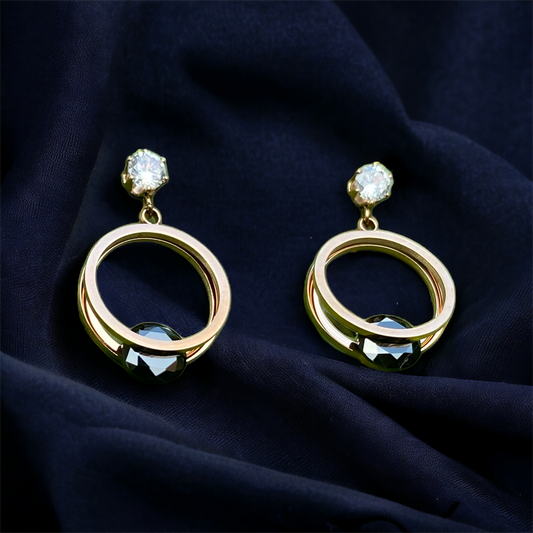 Buy Finesse Earings 018 in Pakistan