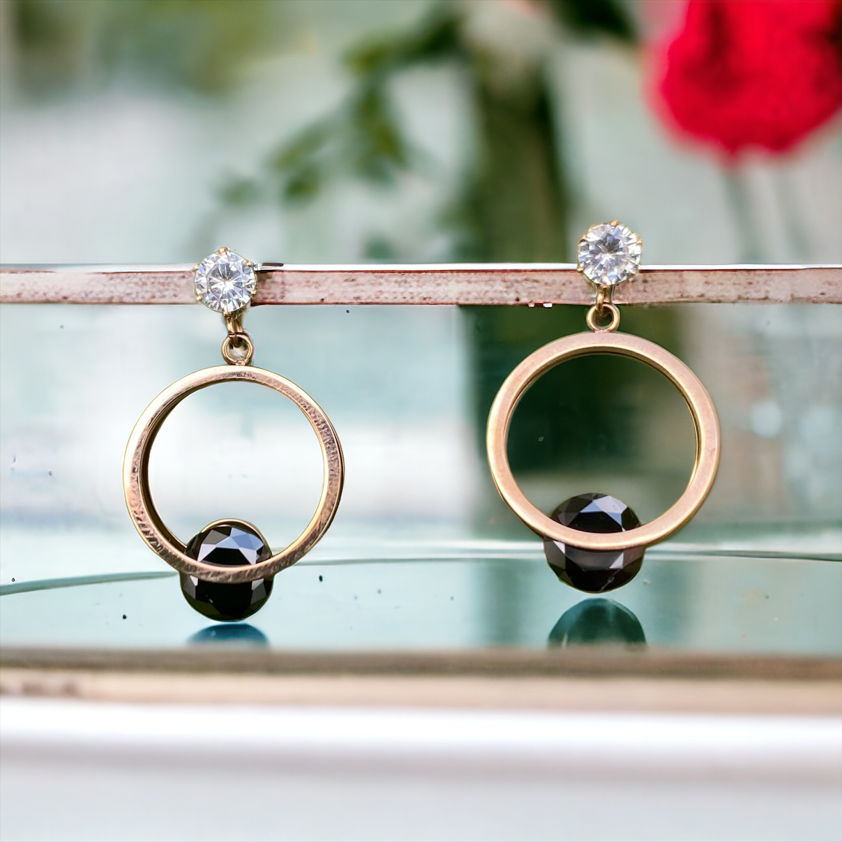 Buy Finesse Earings 018 in Pakistan