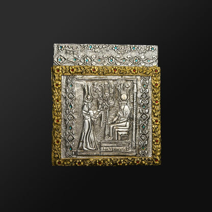 Egyptian Theme Box