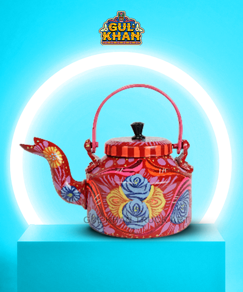 Kettle Design 0040