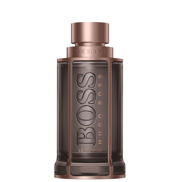 Hugo Boss The Scent For Him Le Parfum Edp For Men 100Ml