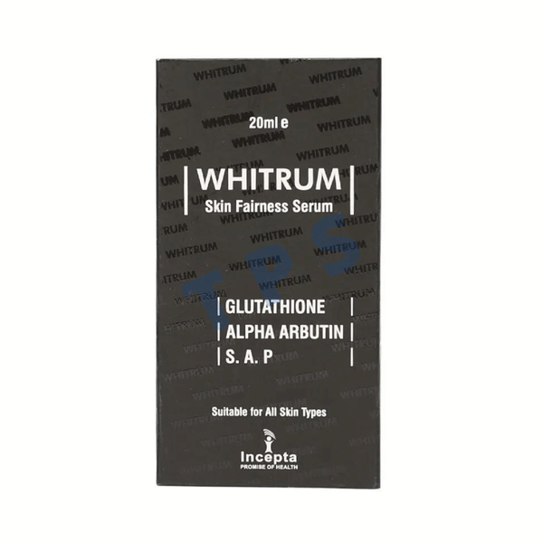 Whitrum Skin Fairnes Serum