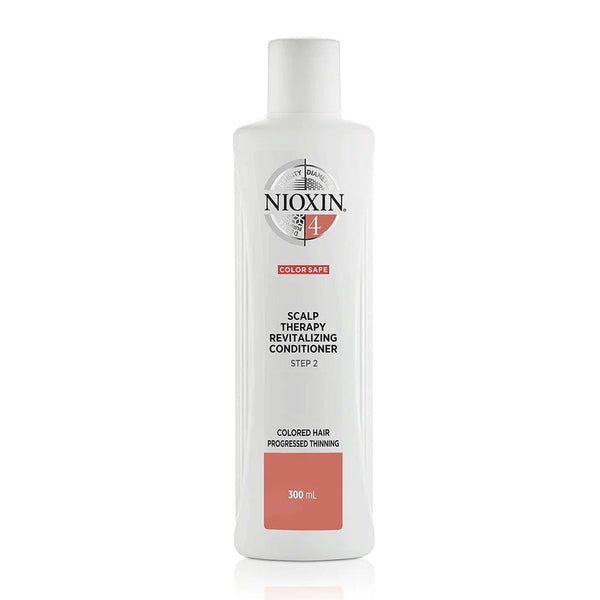 NIOX SYS4 SCALP REVIT 300ML MULTULANG / CONDITIONER