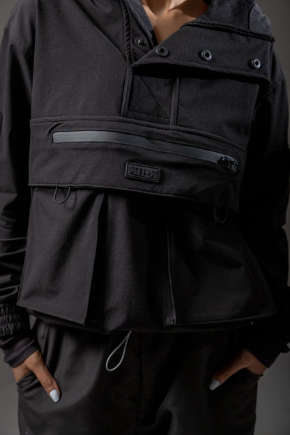 Tech Pullover
