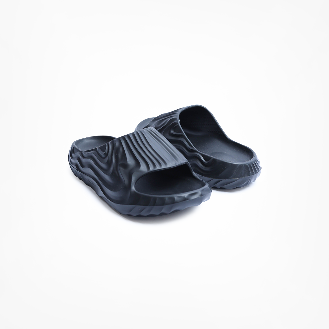 Astro Arcs (Black)
