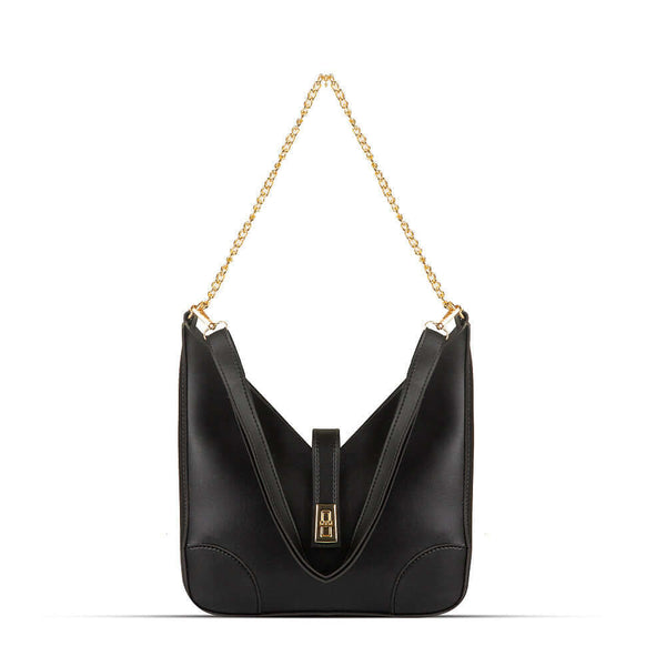 Bag X Sonnet Black