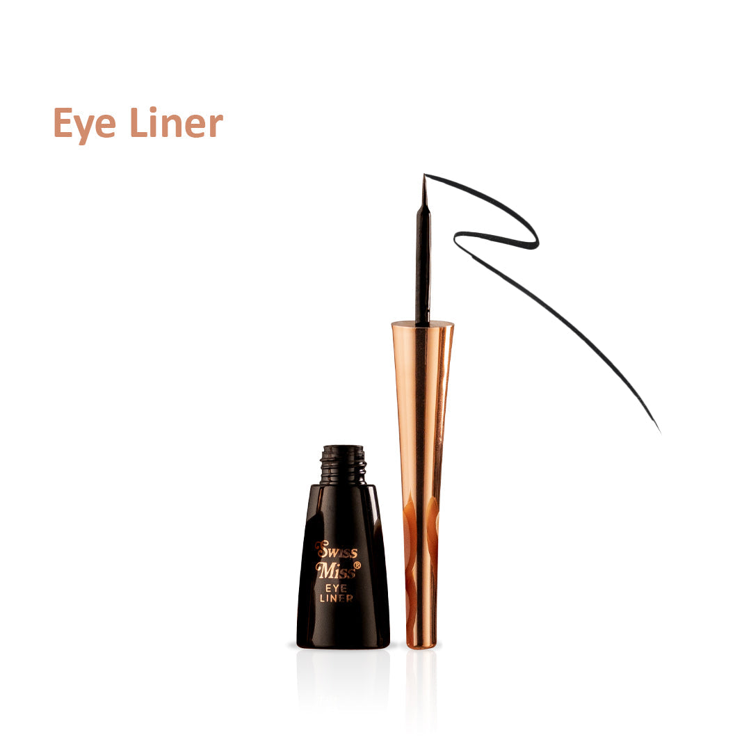 Swissmiss Eye Liner