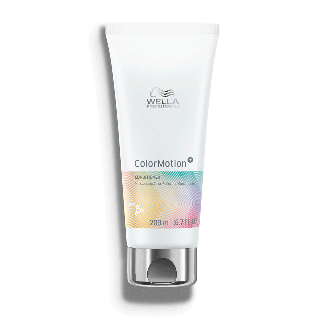Wella Color Motion Conditioner 200 Ml