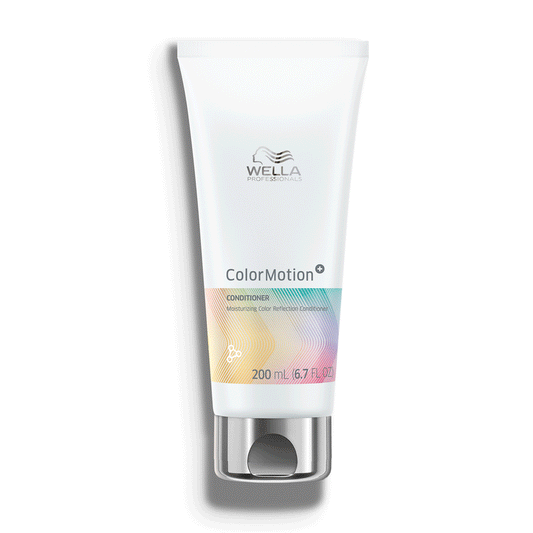 Wella Color Motion Conditioner 200 Ml