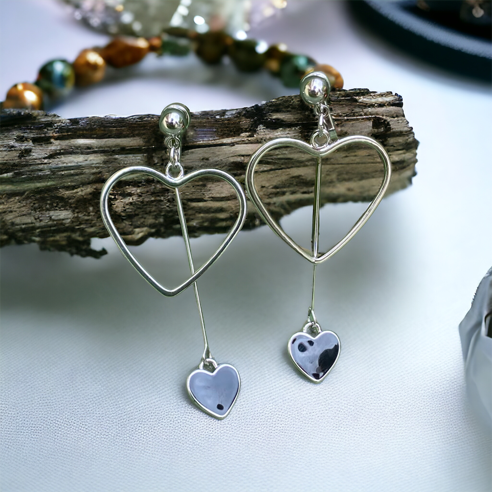 Buy Finesse Earings 021 in Pakistan
