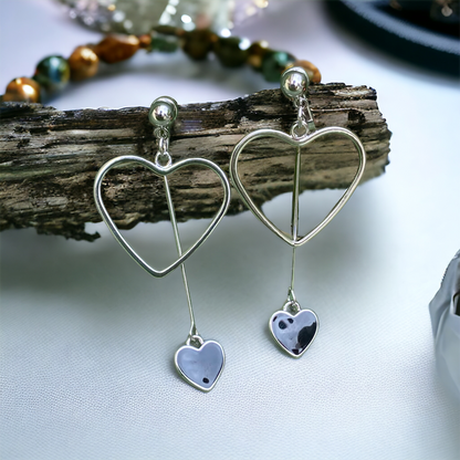 Buy Finesse Earings 021 in Pakistan