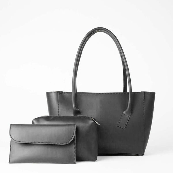 Bag X Luna Black
