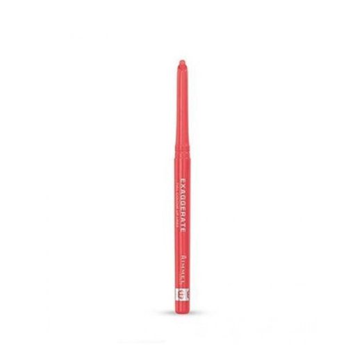 Rimmel Exaggerate Automatic Lip Liner