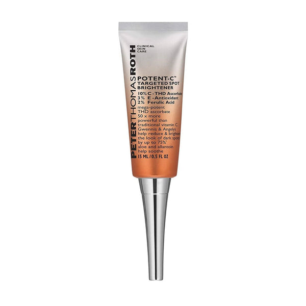 POTENT-C TARGETED SPOT BRIGHTENER - 15 ML