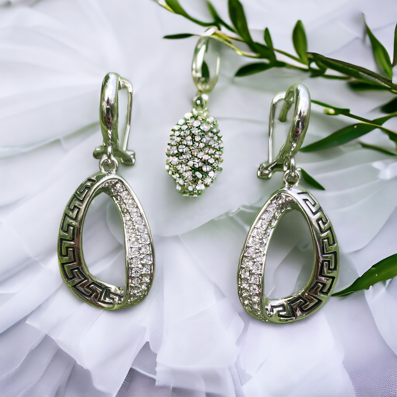 Buy Finesse Earings 022 in Pakistan