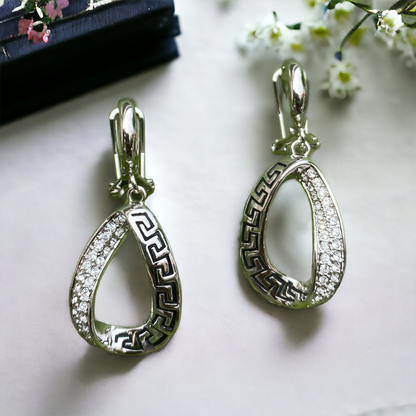 Buy Finesse Earings 022 in Pakistan