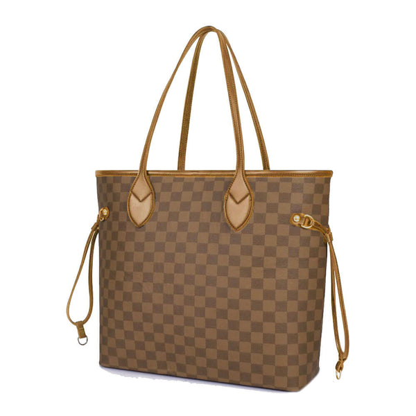 Bag X Fusion Brown
