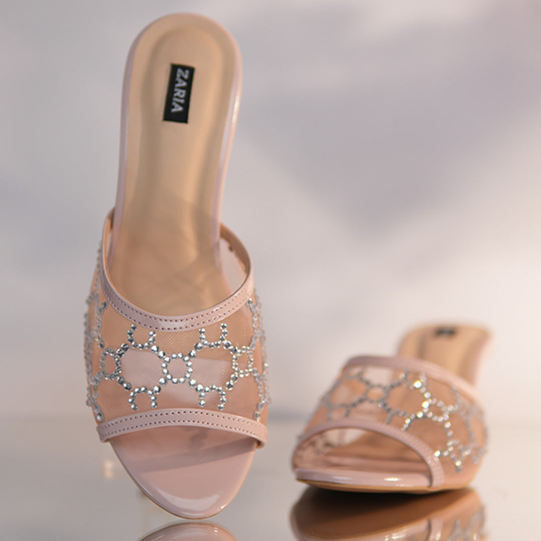 LumiÃ¨re (Nude Pink)