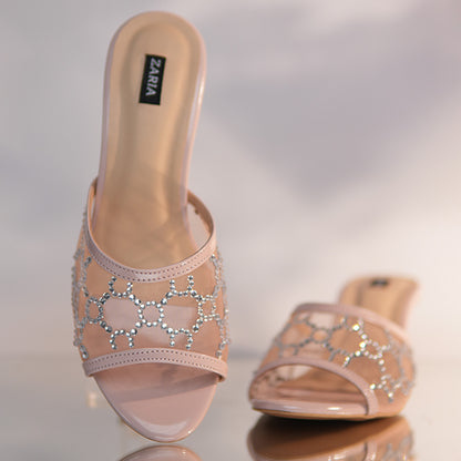 LumiÃ¨re (Nude Pink)