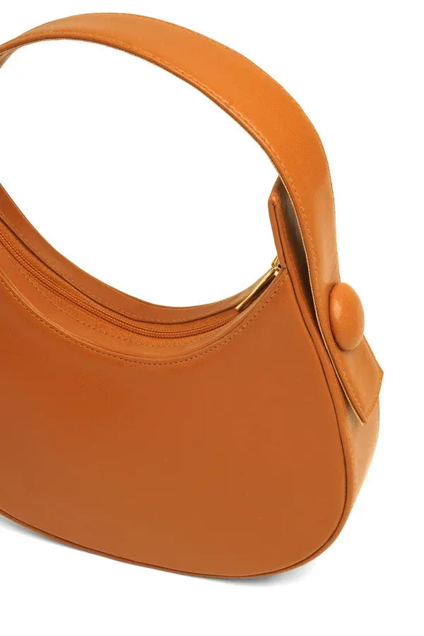 HOBO Half-Moon Brown