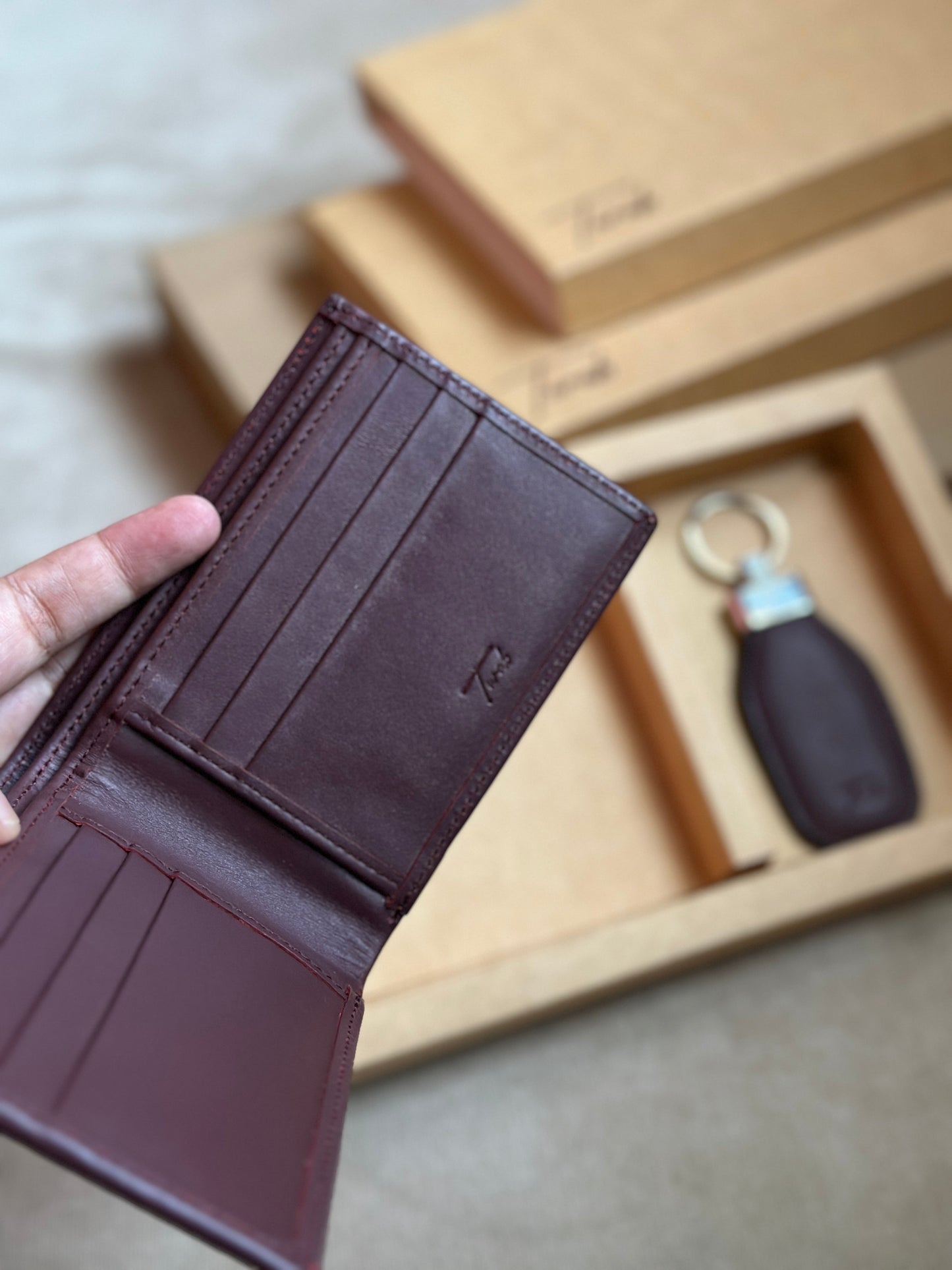 Giftset - Half