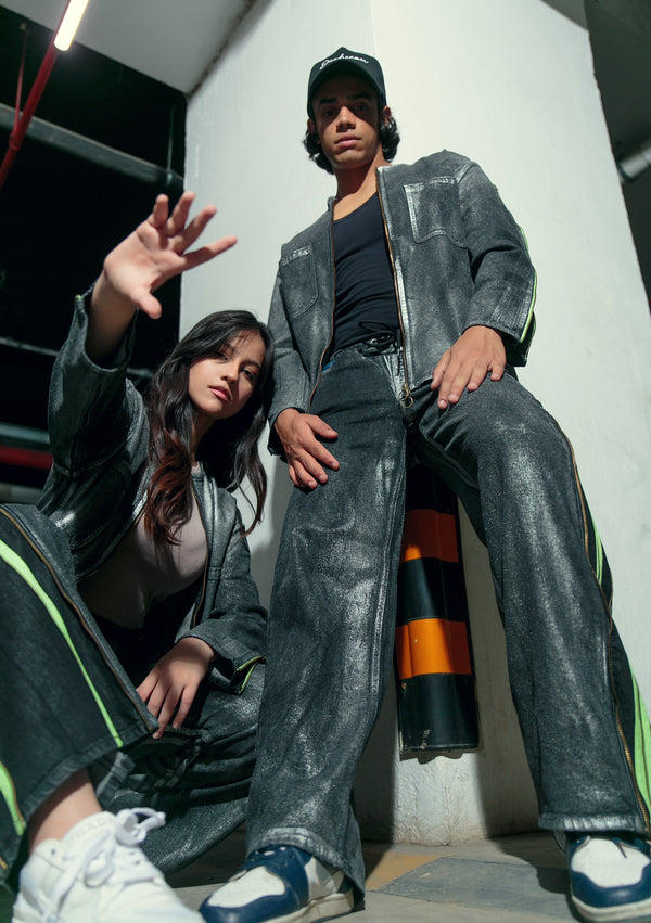 Pablo Jeans
