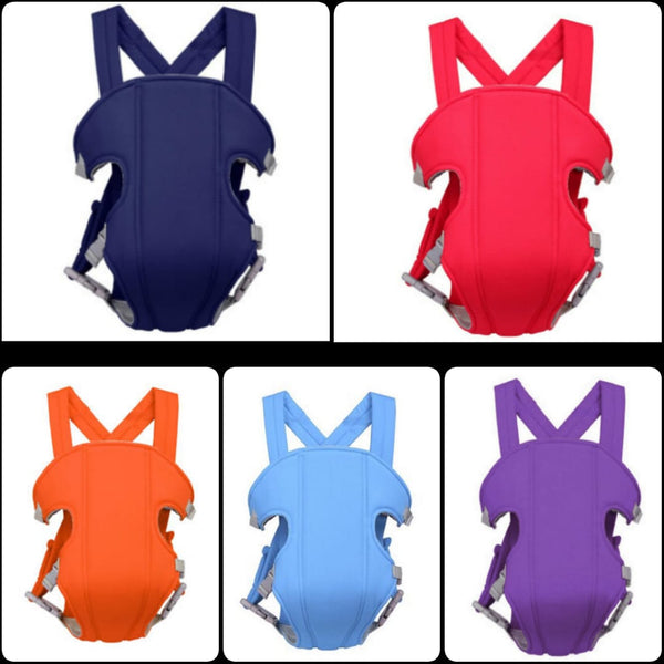 Baby Carrier