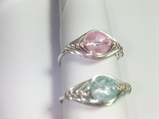 Afshaan Ring Set
