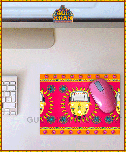 Mousepad Design 0019