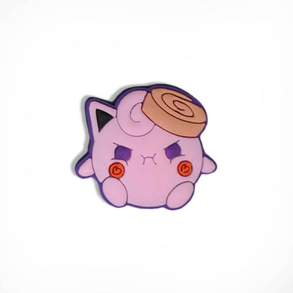 Pokemon Curlypuff