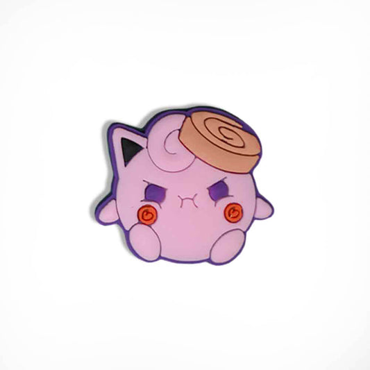 Pokemon Curlypuff