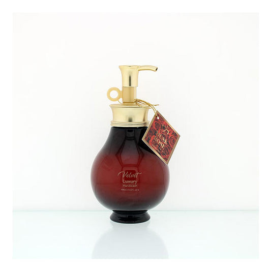 Luxury Hand Wash - Musk & Rose