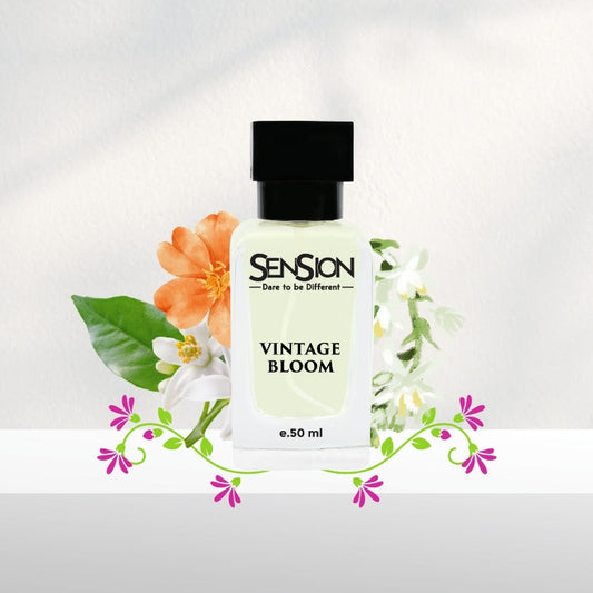 VINTAGE BLOOM - 50 ML - EDP - WOMEN