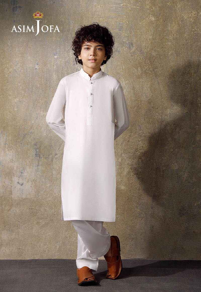 AJBSK-06 STITCHED 2PC