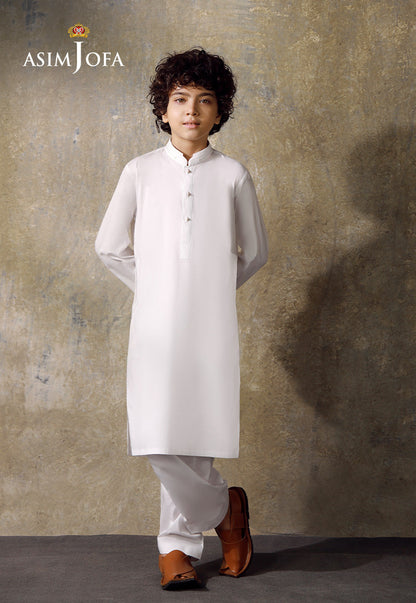 AJBSK-06 STITCHED 2PC
